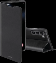 Hama Booklet Slim Про для Самсунг Галакси S23 черный