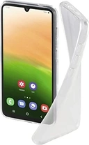 Hama Cover Crystal clear для Самсунг Галакси A33 5G прозрачный