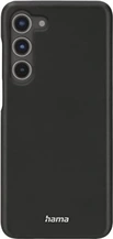 Hama Cover Finest scythe для Самсунг Галакси S23 черный