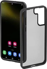 Hama Cover Invisible для Самсунг Галакси S22 черный