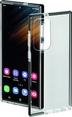 Hama Cover Protector для Самсунг Галакси S22 Ультра черный