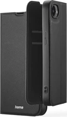 Hama mobile pocket Daily Protect для Эпл Айфон 16e черный