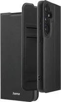 Hama mobile pocket Daily Protect для Самсунг Галакси S25 черный