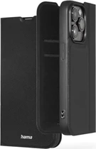 Hama mobile pocket Daily Protect для Эпл Айфон 13 Про черный