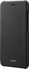 Huawei Flip Cover для P8 Lite (2017) черный