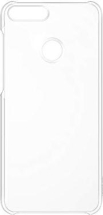 Huawei PC Cover for P Smart white 