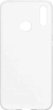 Huawei PC Cover для Y7 (2019) прозрачный