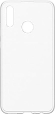 Huawei Silicone Cover для P Smart (2019) прозрачный