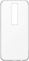 Huawei TPU case for Mate 20 Lite transparent 