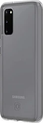 Incipio NGP Pure case для Самсунг Галакси S20 прозрачный