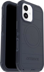 Otterbox Defender Pro MagSafe для Apple iPhone 17 синий sentiment