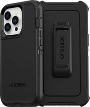 Otterbox Defender for Apple iPhone 13 Pro black 