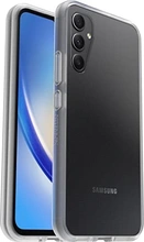 Otterbox React для Самсунг Галакси A34 5G прозрачный