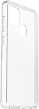 Otterbox React for Samsung Galaxy A21s transparent 