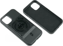 SKS Compit Cover для Apple iPhone 13 mini черный