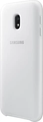 Samsung Dual Layer Cover для Galaxy J3 (2017) белый