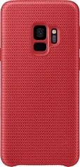 Samsung Hyperknit Cover для Galaxy S9 красный