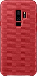 Samsung Hyperknit Cover для Galaxy S9+ красный