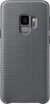 Samsung Hyperknit Cover для Galaxy S9 серый