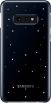 Samsung LED Cover для Galaxy S10e черный