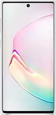 Samsung Leather Cover для Galaxy Note 10 белый