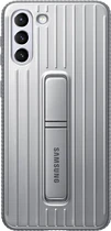 Samsung Protective Standing Cover для Galaxy S21+ серый