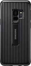 Samsung Protective Standing Cover для Galaxy S9 черный