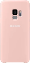 Samsung Silicone Cover для Galaxy S9 розовый