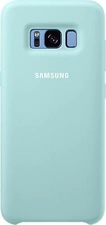 Samsung Silicone Cover для Galaxy S8 синий
