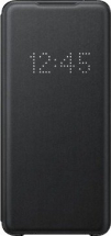 Samsung Smart LED View Cover for Galaxy S20 Ultra black 