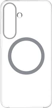 Samsung Yuchuan clear magnet case для Galaxy S25+