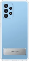 Самсунг clear Standing Cover для Галакси A52