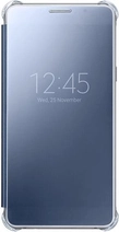 Samsung clear View Cover для Galaxy A5 (2016) синий