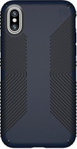 Speck Presidio Grip for Apple iPhone XS/X eclipse blue/carbon black 