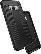 Speck Presidio Grip для Samsung Galaxy S8+ черный