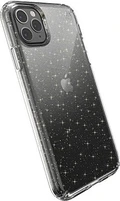 Speck Presidio clear + Glitter для Apple iPhone 11 Pro Max прозрачный/золотой