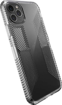 Speck Presidio perfect-Clear with grips for Apple iPhone 11 Pro Max 