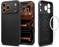 Spigen Thin Fit (MagFit) для Apple iPhone 17 Pro черный