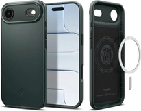 Spigen Thin Fit (MagFit) для Apple iPhone Air abyss зеленый