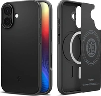 Spigen Thin Fit (MagFit) для Apple iPhone 17 черный
