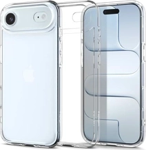 Spigen Ultra hybrid для Apple iPhone Air crystal clear