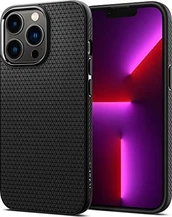 Spigen liquid Air для Apple iPhone 13 Pro Matte черный