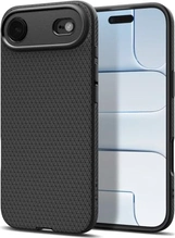 Spigen liquid Air для Apple iPhone Air matte черный