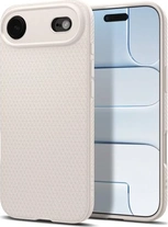 Spigen liquid Air для Apple iPhone Air natural titanium