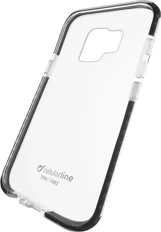 Cellularline Tetra Force Shock-Twist для Samsung Galaxy S9 Black