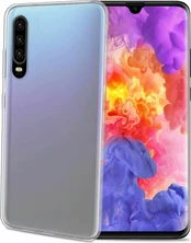 Celly Gelskin для Huawei P30 Transparent