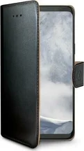 Celly Wally для Samsung Galaxy S9+ Black