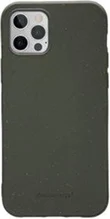 dbramante1928 Grenen для Apple iPhone 12 Pro Max Dark Olive Green