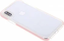 Gear4 Piccadilly для Apple iPhone X Rose Gold