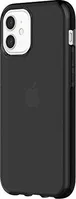 Griffin Survivor Clear для Apple iPhone 12 Mini Black